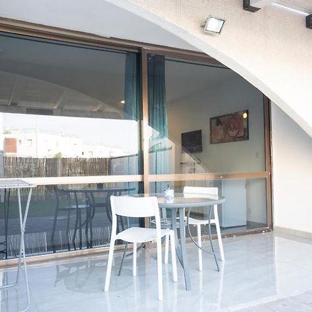 Lev Eilat By Sun And View Apartment Room photo