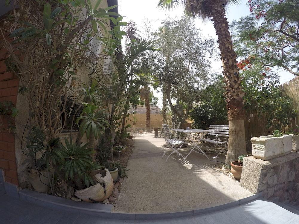 Lev Eilat By Sun And View Apartment Exterior photo